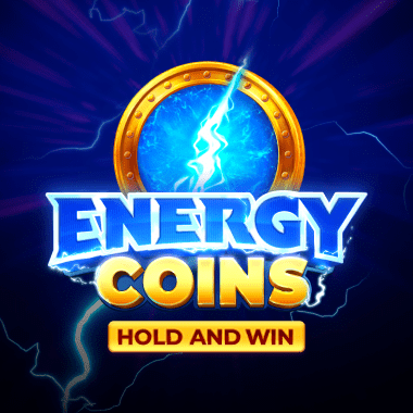 Energy Coins: Hold and Win